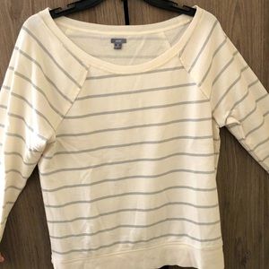 Aerie sweatshirt